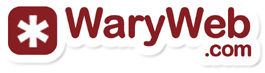 WaryWeb.com